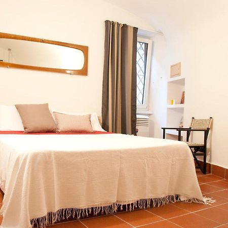 Trastevere - Studio Apt. X 2 Ρώμη Εξωτερικό φωτογραφία