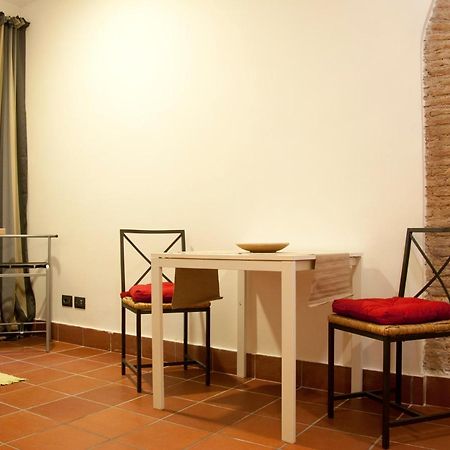 Trastevere - Studio Apt. X 2 Ρώμη Εξωτερικό φωτογραφία