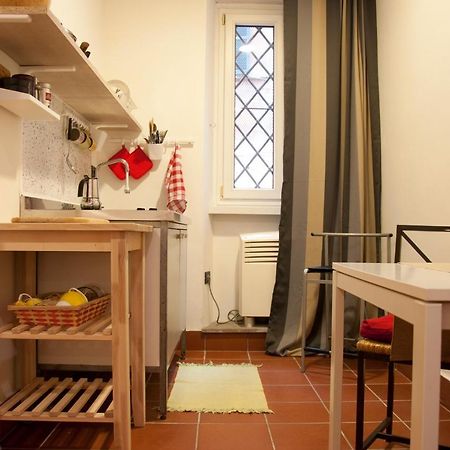Trastevere - Studio Apt. X 2 Ρώμη Εξωτερικό φωτογραφία
