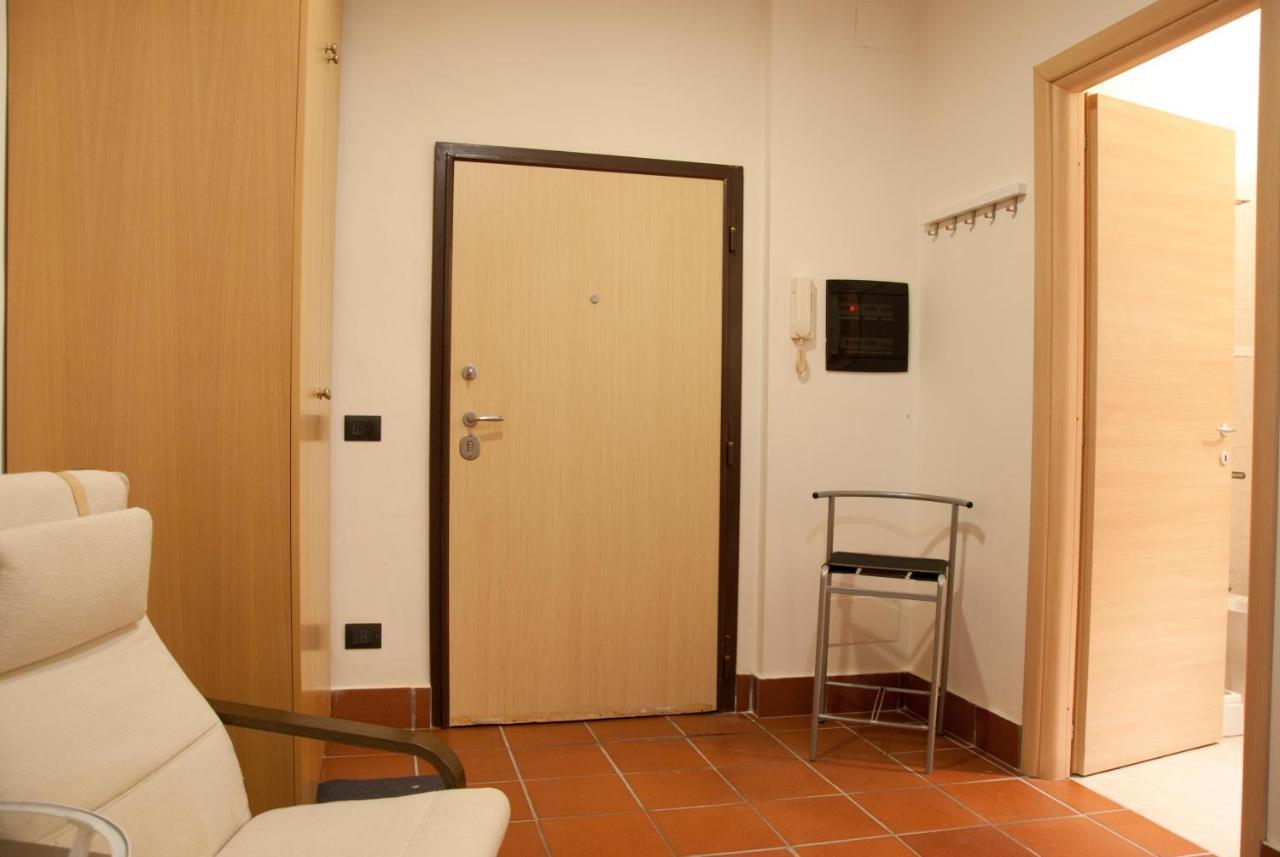 Trastevere - Studio Apt. X 2 Ρώμη Εξωτερικό φωτογραφία