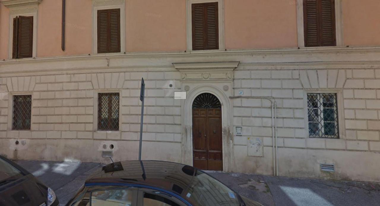 Trastevere - Studio Apt. X 2 Ρώμη Εξωτερικό φωτογραφία